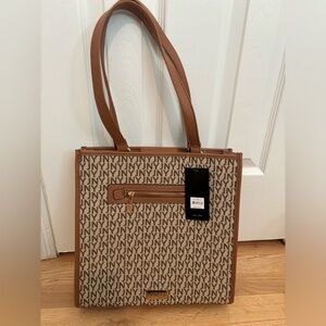 Jones NY tote (brand new!)